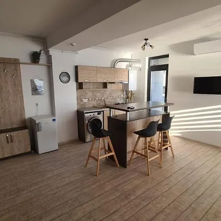 Apartment Paradis - Adamar Mamaia