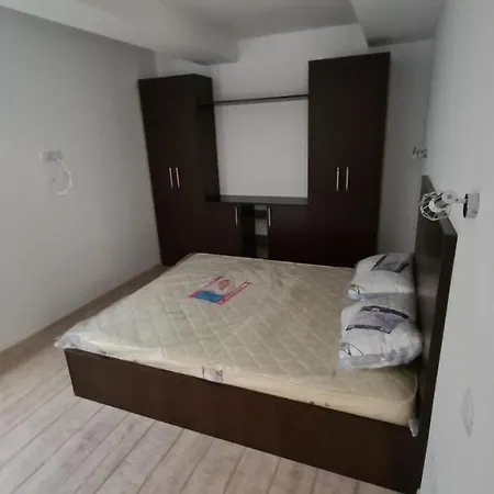 Paradis - Adamar Apartmán *